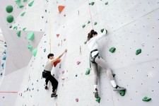 建造攀巖墻高度多少合適？