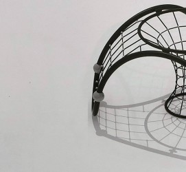 繩網攀爬系列60