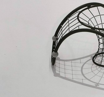 繩網攀爬系列60