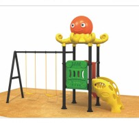 戶外秋千設備57