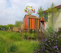 杭州瓜瀝鎮(zhèn)美好生活中心項目