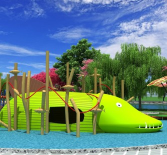 非標(biāo)游樂設(shè)備84