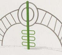 繩網攀爬系列70