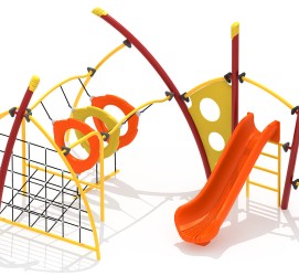 體能拓展設備39