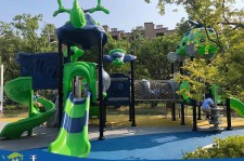 蘇州彭山實驗幼兒園