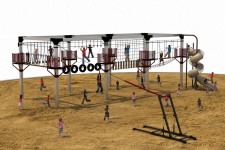 兒童拓展設備16