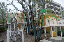 鹽城亭湖圣龍府兒童區項目