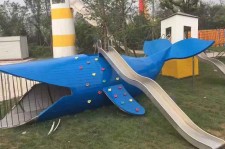 非標(biāo)游樂設(shè)備定制15