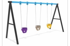戶外秋千設備27
