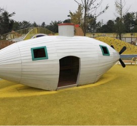 非標游樂設備定制27