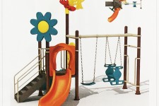 戶外秋千設備55