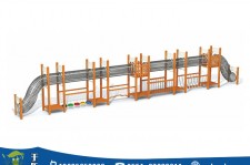 繩網攀爬系列07