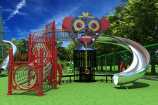 非標游樂設備89