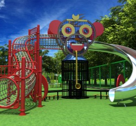 非標游樂設備89