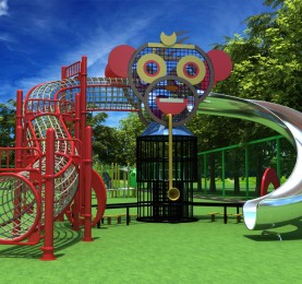 非標(biāo)游樂設(shè)備89