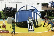 非標游樂設備74