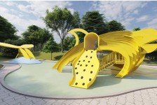 非標游樂設備定制34