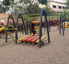 兒童拓展設備18