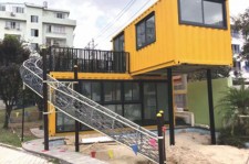 非標游樂設備定制28