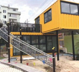 非標游樂設備定制28