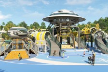 非標游樂設備86