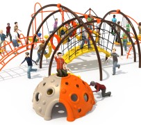 體能拓展設(shè)備42