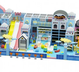兒童淘氣堡樂園28