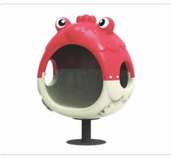 小鳥球形轉椅06