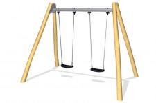 戶外秋千設備12