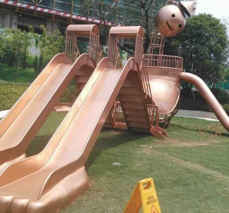 非標游樂設備定制62