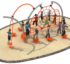 體能拓展設備23