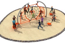 體能拓展設備25