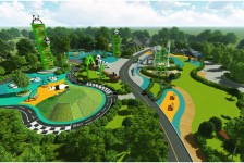 非標(biāo)游樂設(shè)備定制14