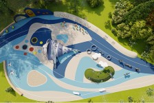 非標游樂設備定制50