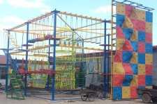 兒童探險樂園10