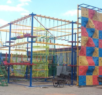 兒童探險樂園10