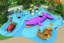 非標游樂設備85