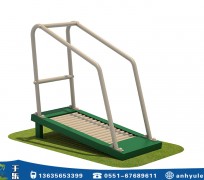 戶外健身設備-跑步機