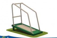 戶外健身設(shè)備-跑步機