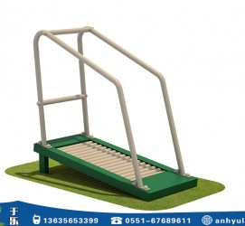 戶外健身設備-跑步機