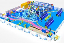 百萬海洋球池33