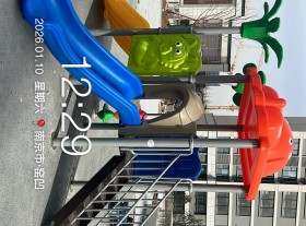 江蘇南京市盛江花苑廣場(chǎng)項(xiàng)目