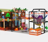 兒童探險樂園02