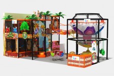 兒童探險樂園02