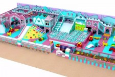 百萬海洋球池23