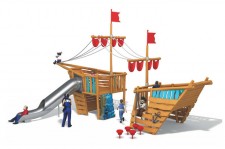 兒童游樂設備價格多少錢