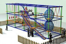 兒童探險樂園04