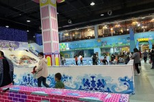 兒童游樂場如何運營？