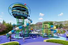 非標(biāo)游樂(lè)設(shè)備定制56