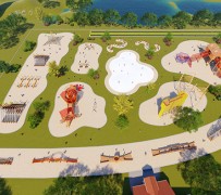 非標游樂設(shè)備定制52